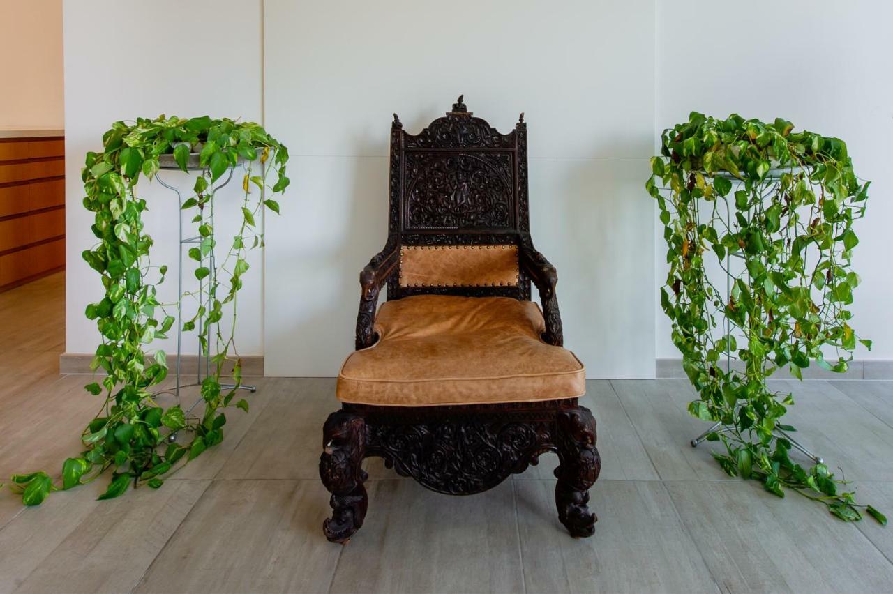 Victoria Apartment Όπως Εξωτερικό φωτογραφία
