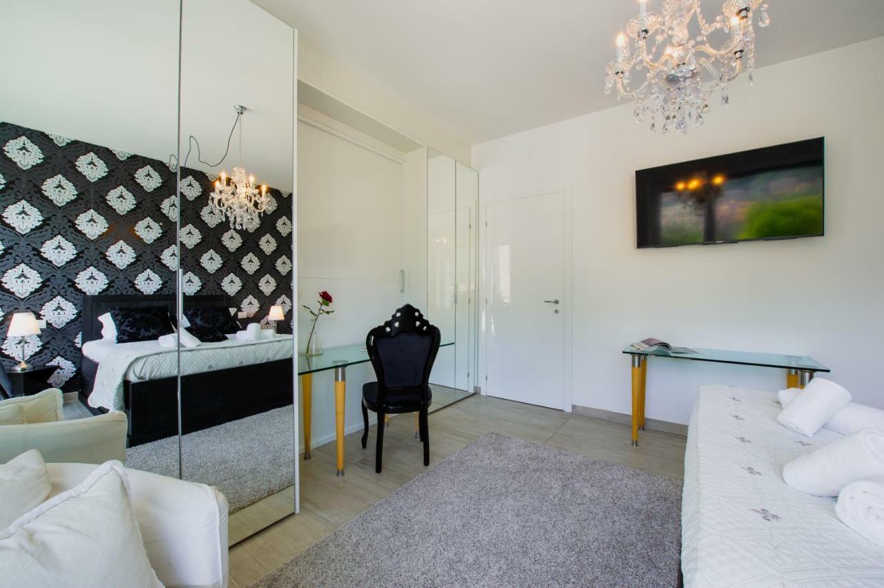 Victoria Apartment Όπως Εξωτερικό φωτογραφία